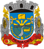 Logotipo Municpio de Picada Caf